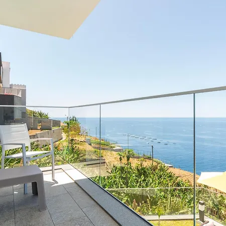 Sonho Do Oceano Villa Ribeira Brava Room photo