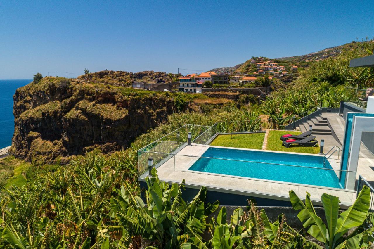 Sonho Do Oceano Ribeira Brava