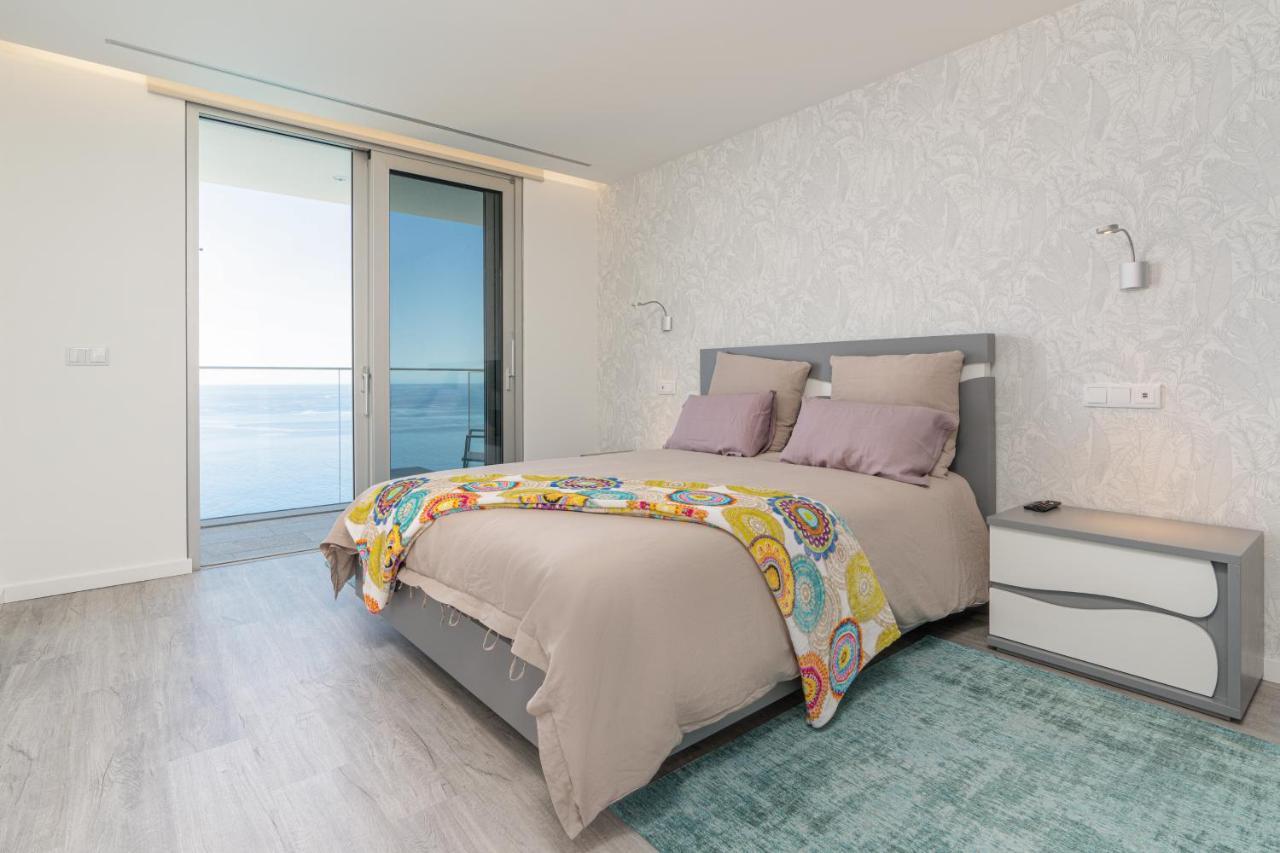 Sonho Do Oceano Holiday home *
