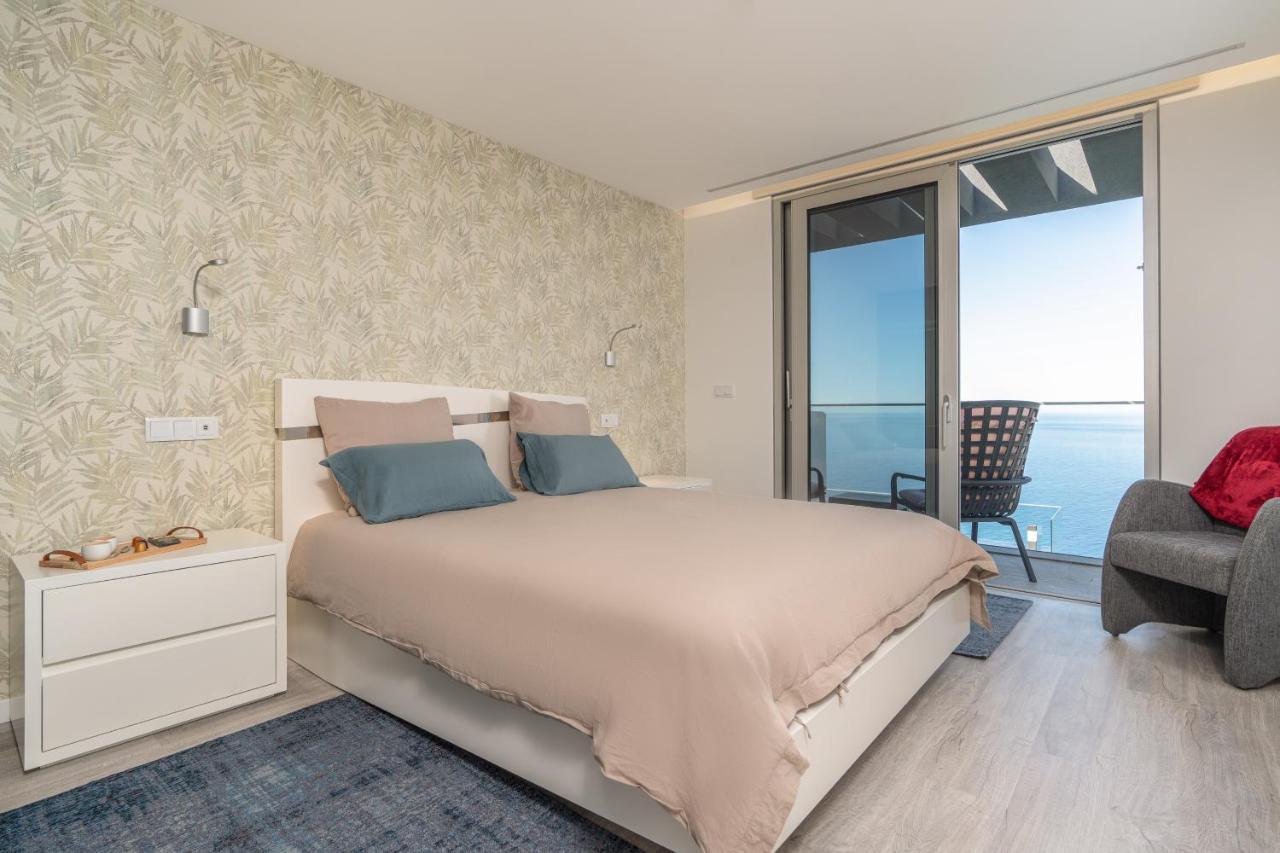 Sonho Do Oceano Holiday home
