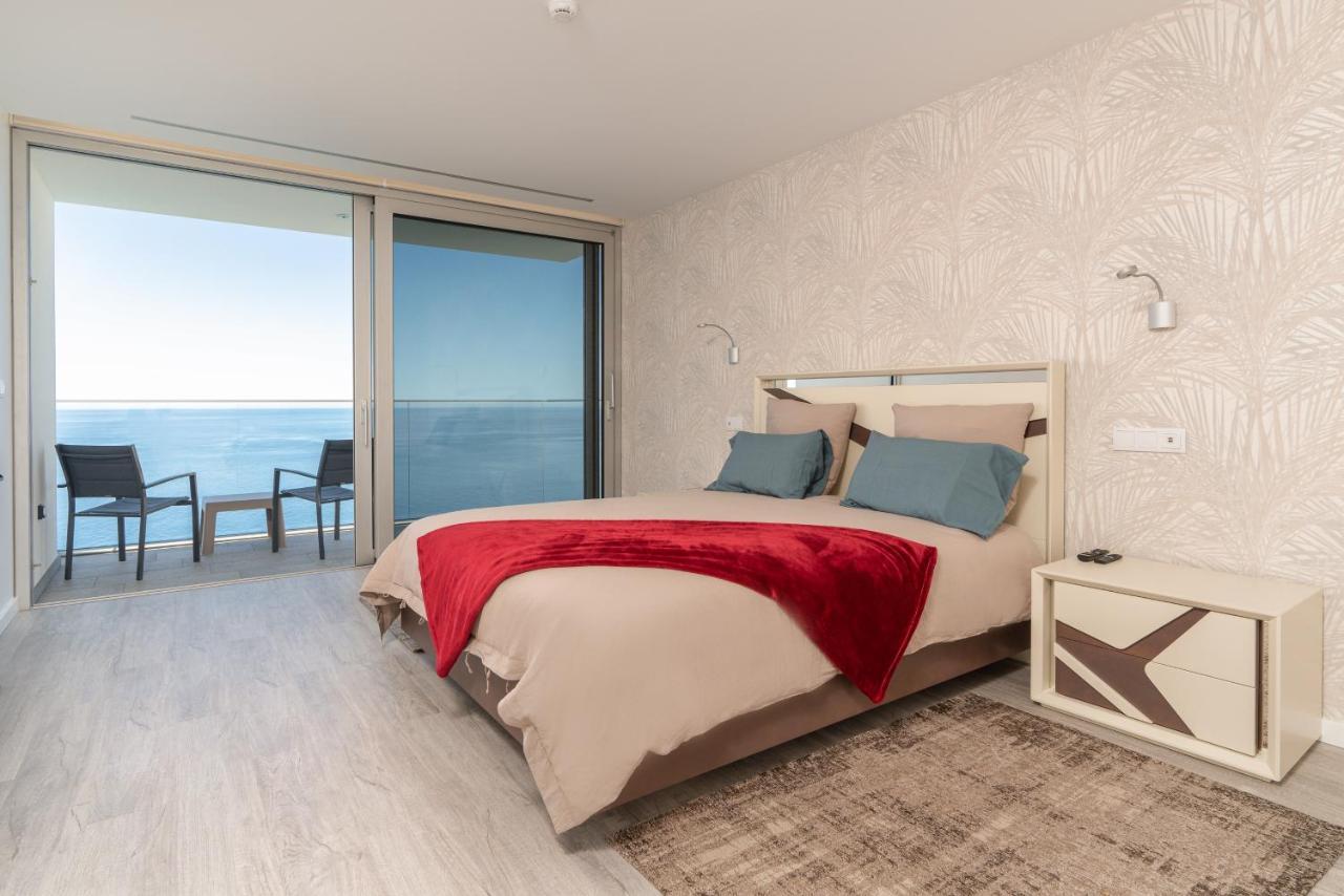 Holiday home Sonho Do Oceano