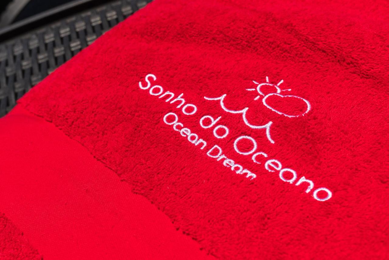 Sonho Do Oceano Holiday home Ribeira Brava