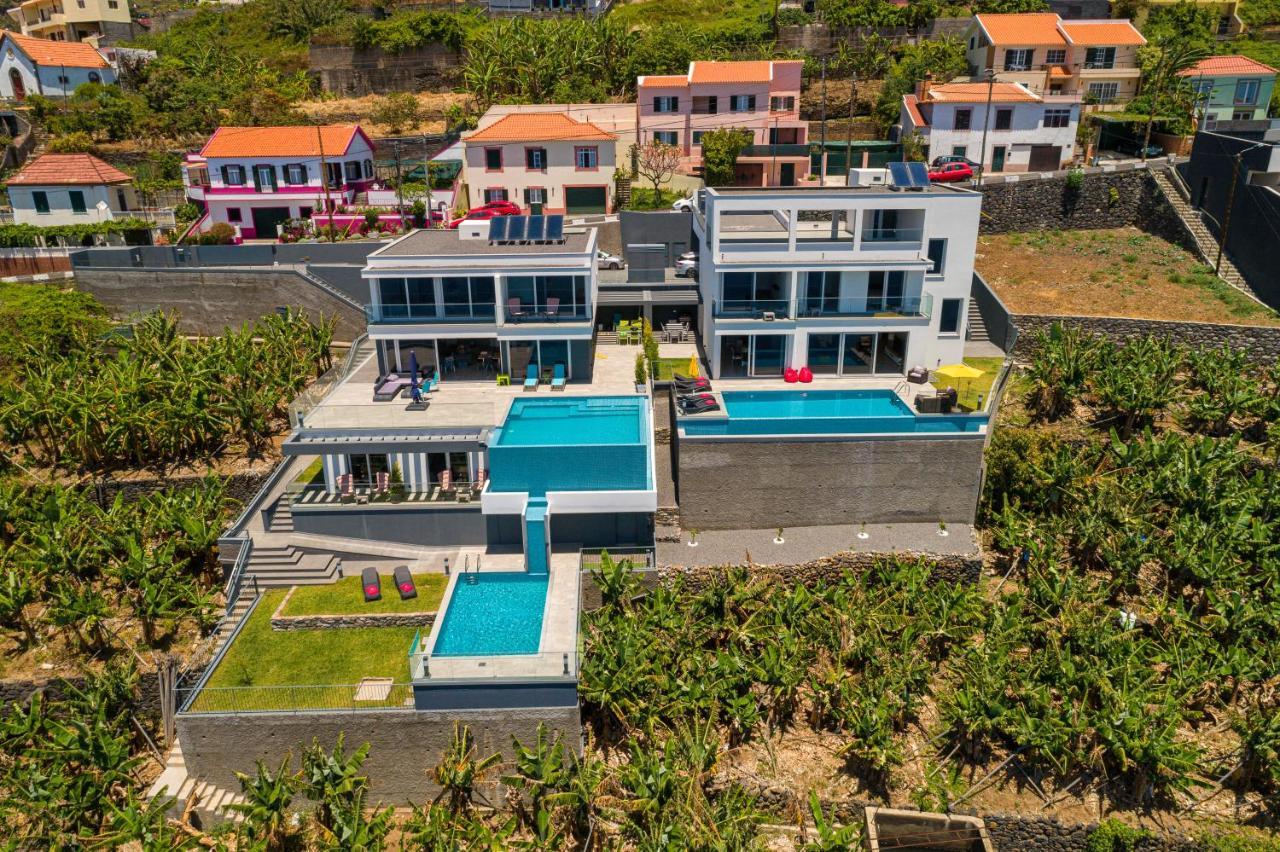 Sonho Do Oceano * Ribeira Brava