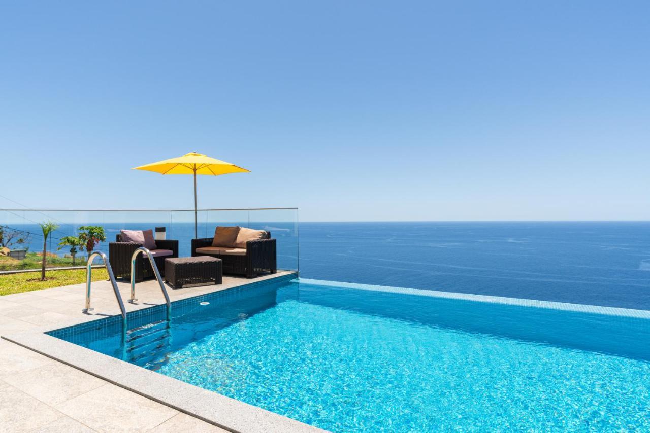 Sonho Do Oceano Holiday home *