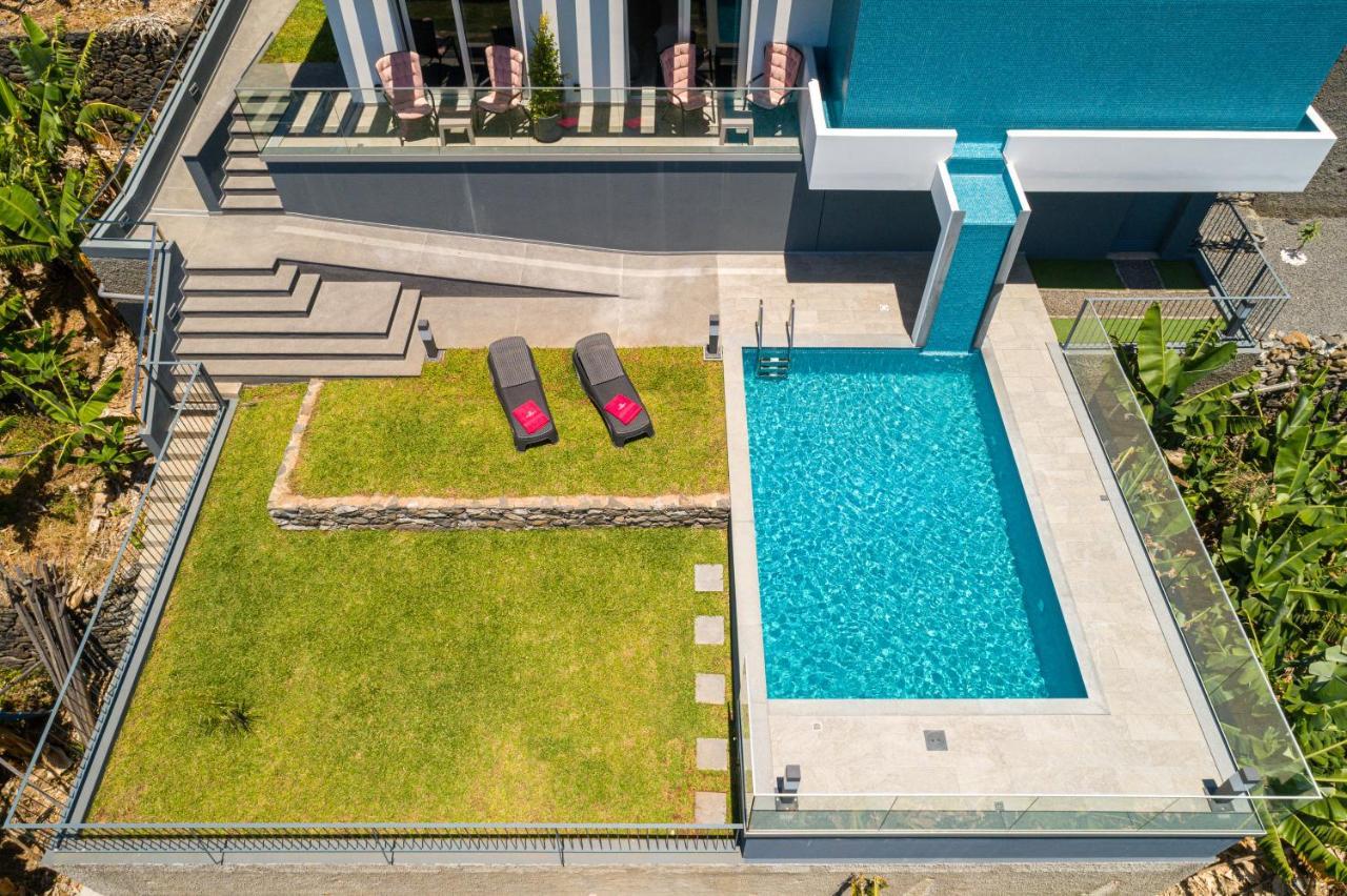 Holiday home Sonho Do Oceano *