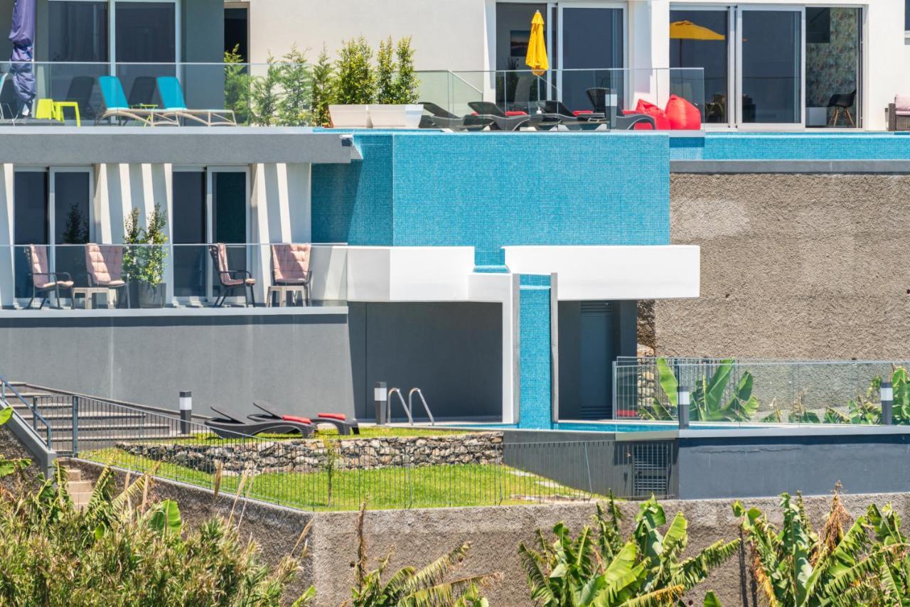 Holiday home Sonho Do Oceano