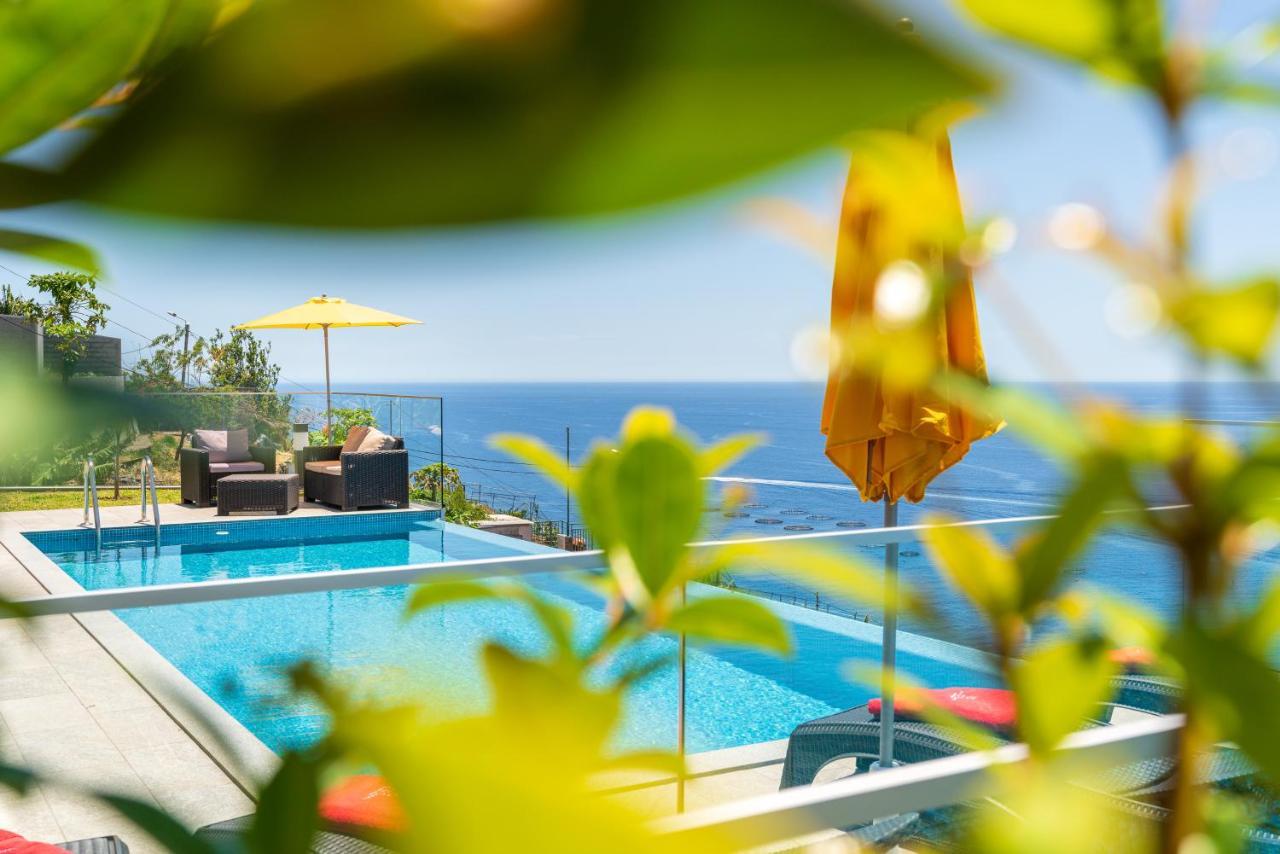 Sonho Do Oceano * Ribeira Brava