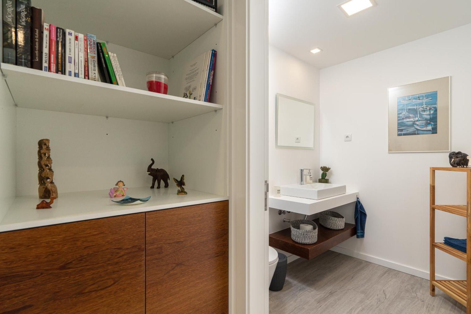 Sonho Do Oceano Holiday home