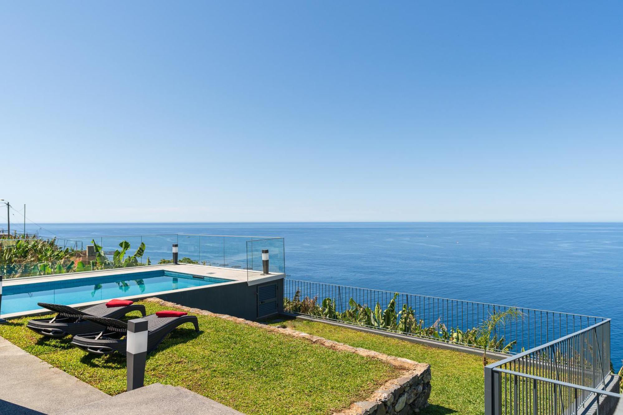 Sonho Do Oceano Ribeira Brava