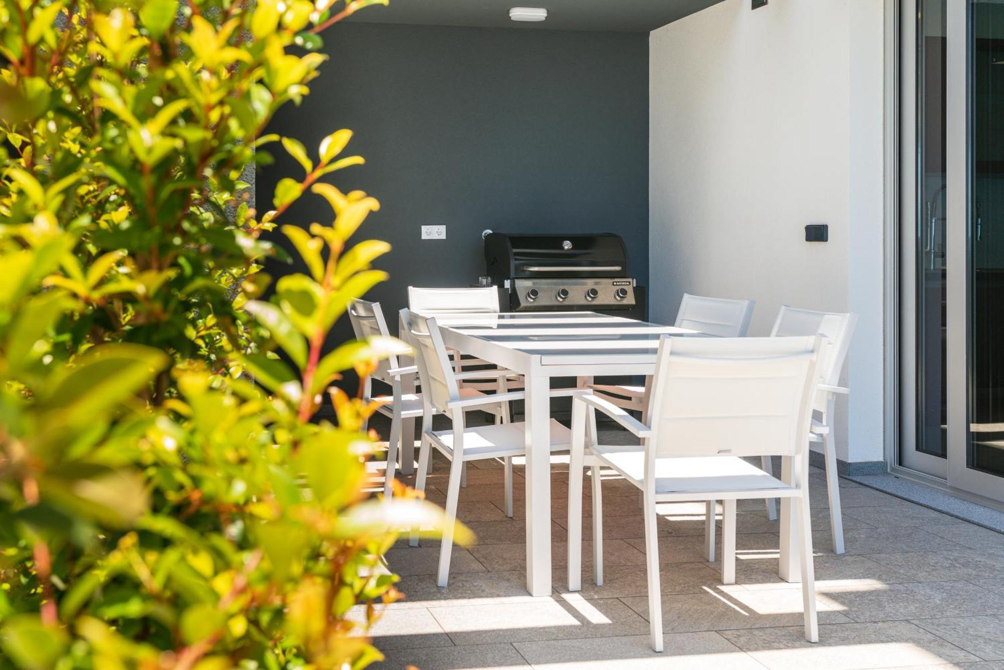 Sonho Do Oceano Holiday home