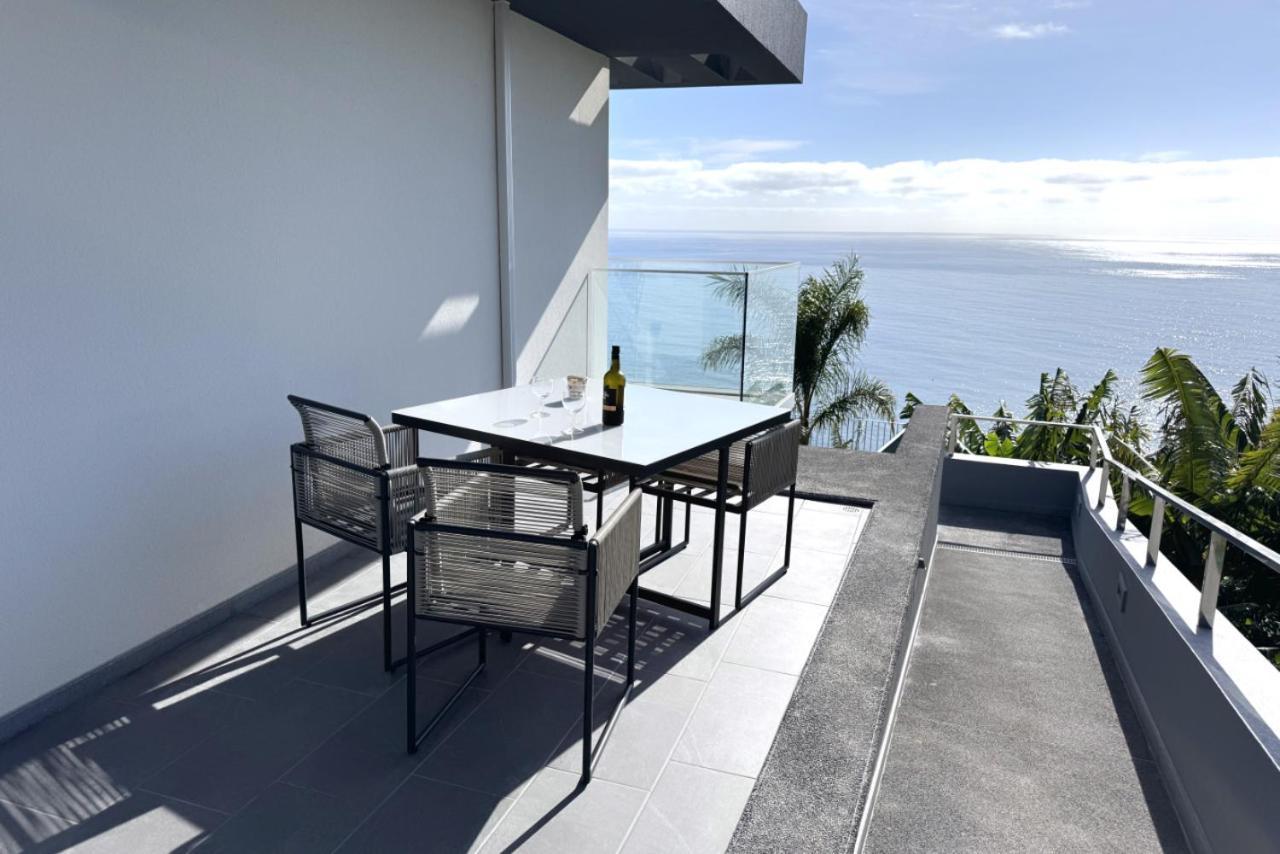 Sonho Do Oceano Holiday home