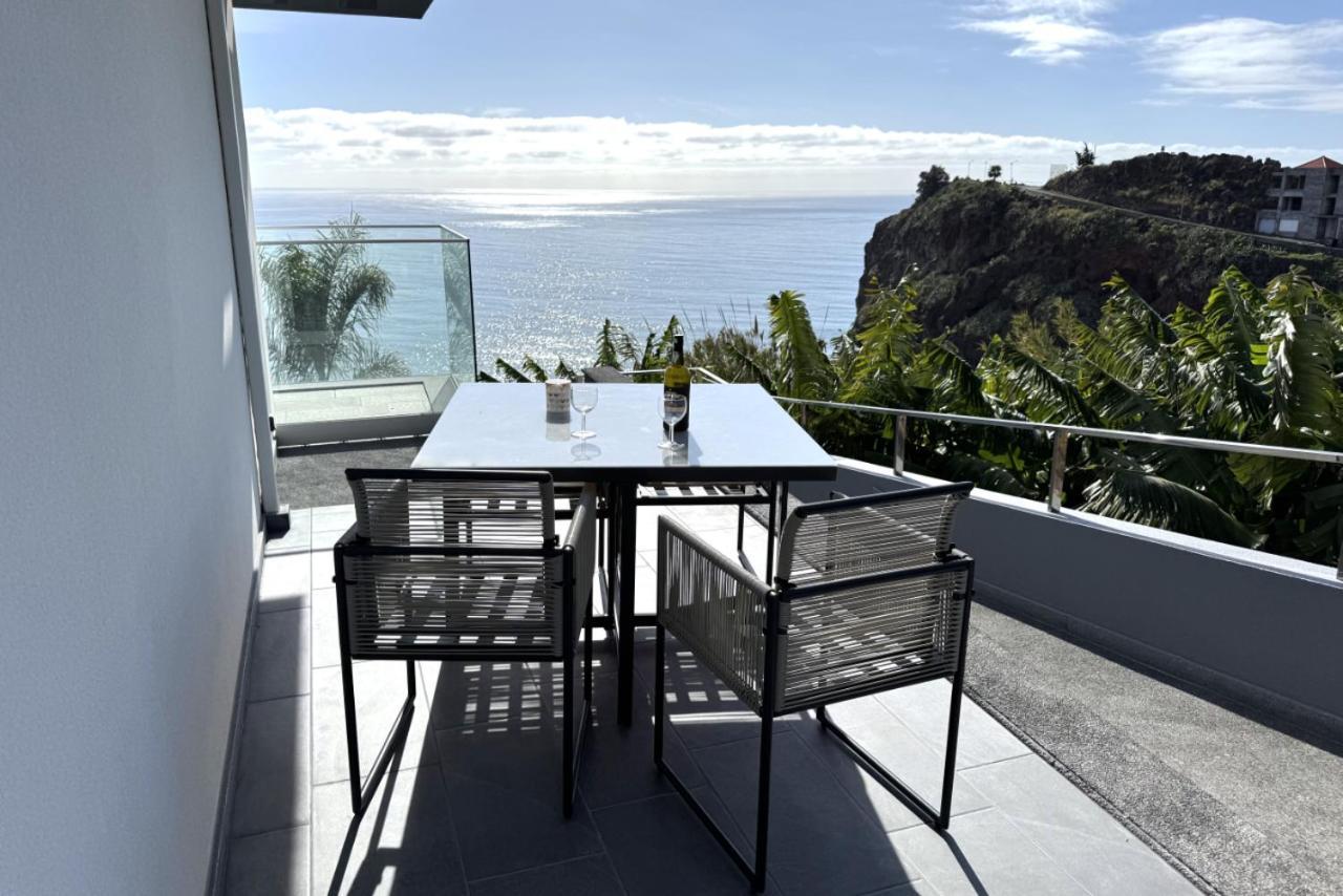Sonho Do Oceano Holiday home *